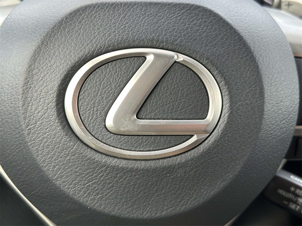 used 2022 Lexus RX car, priced at $43,995