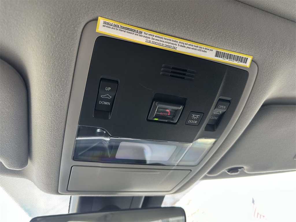 used 2022 Lexus RX car, priced at $43,995