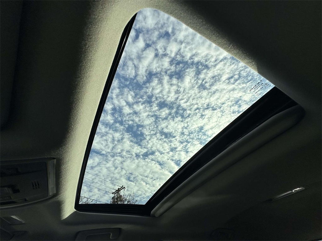 used 2022 Lexus RX car, priced at $43,995