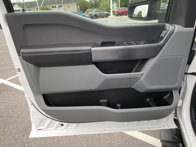 used 2024 Ford F-250SD car, priced at $57,709