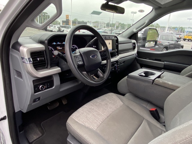 used 2024 Ford F-250SD car, priced at $57,709