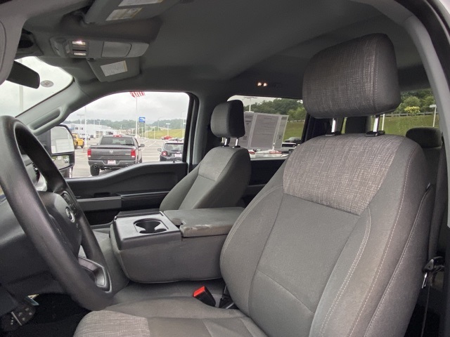 used 2024 Ford F-250SD car, priced at $57,709