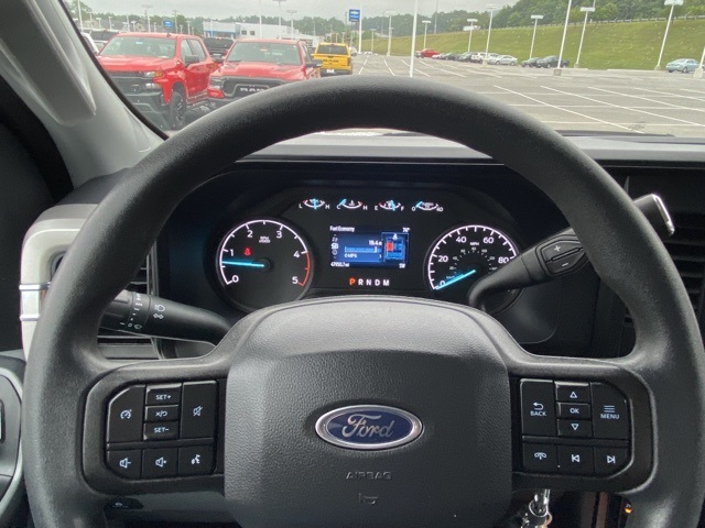 used 2024 Ford F-250SD car, priced at $57,709