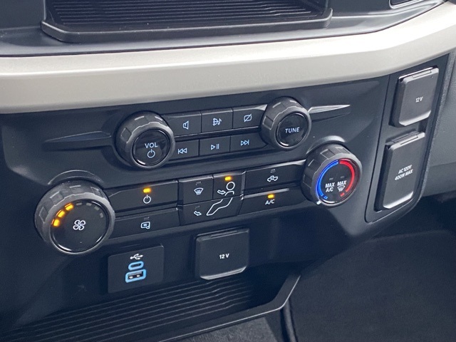 used 2024 Ford F-250SD car, priced at $57,709