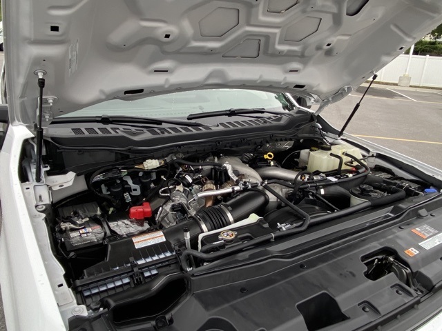used 2024 Ford F-250SD car, priced at $57,709