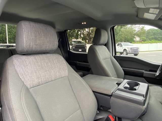 used 2024 Ford F-250SD car, priced at $57,709