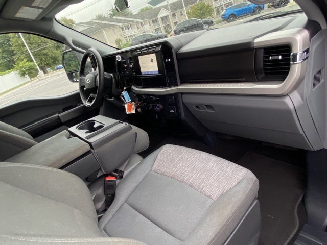 used 2024 Ford F-250SD car, priced at $57,709