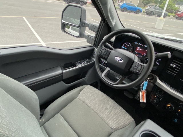 used 2024 Ford F-250SD car, priced at $57,709