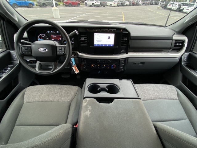 used 2024 Ford F-250SD car, priced at $57,709
