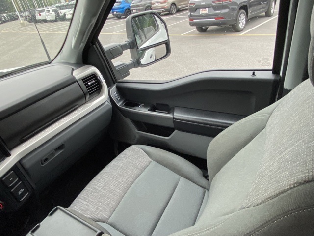 used 2024 Ford F-250SD car, priced at $57,709