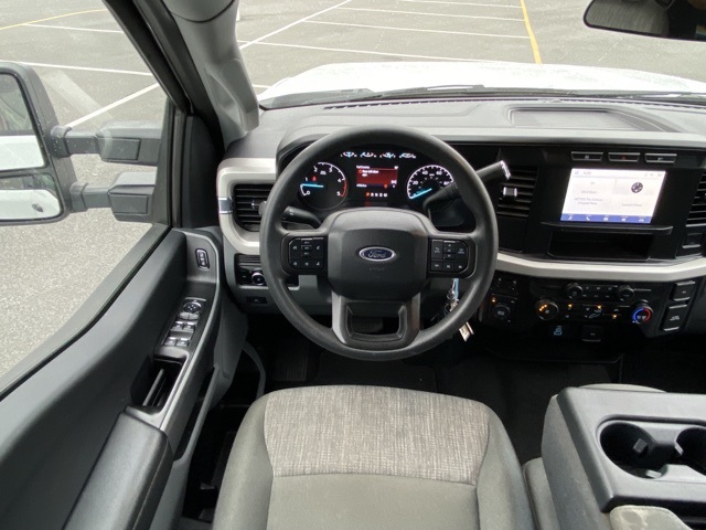 used 2024 Ford F-250SD car, priced at $57,709