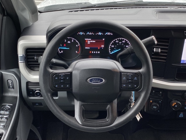 used 2024 Ford F-250SD car, priced at $57,709