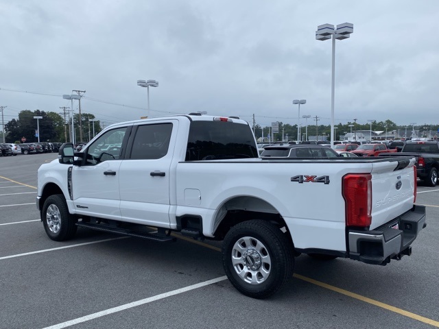 used 2024 Ford F-250SD car, priced at $57,709