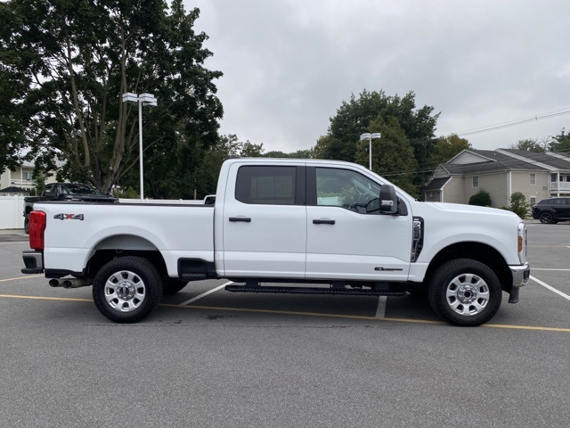used 2024 Ford F-250SD car, priced at $57,709