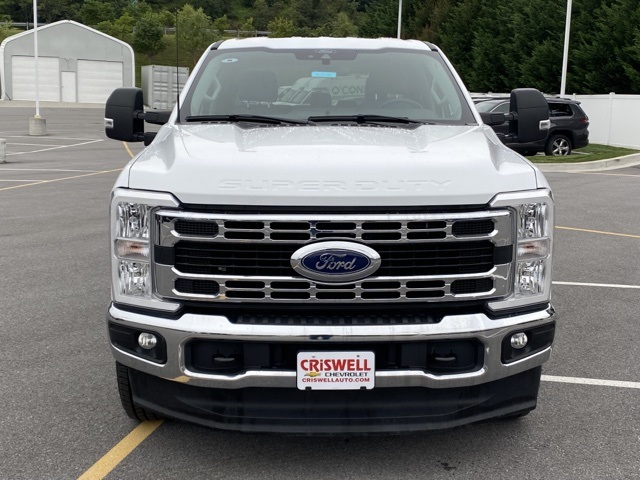 used 2024 Ford F-250SD car, priced at $57,709