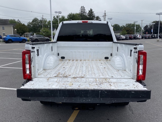 used 2024 Ford F-250SD car, priced at $57,709