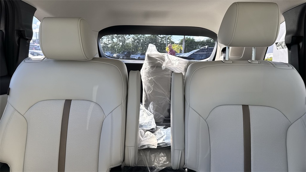 new 2026 Mazda CX-90 car, priced at $52,450