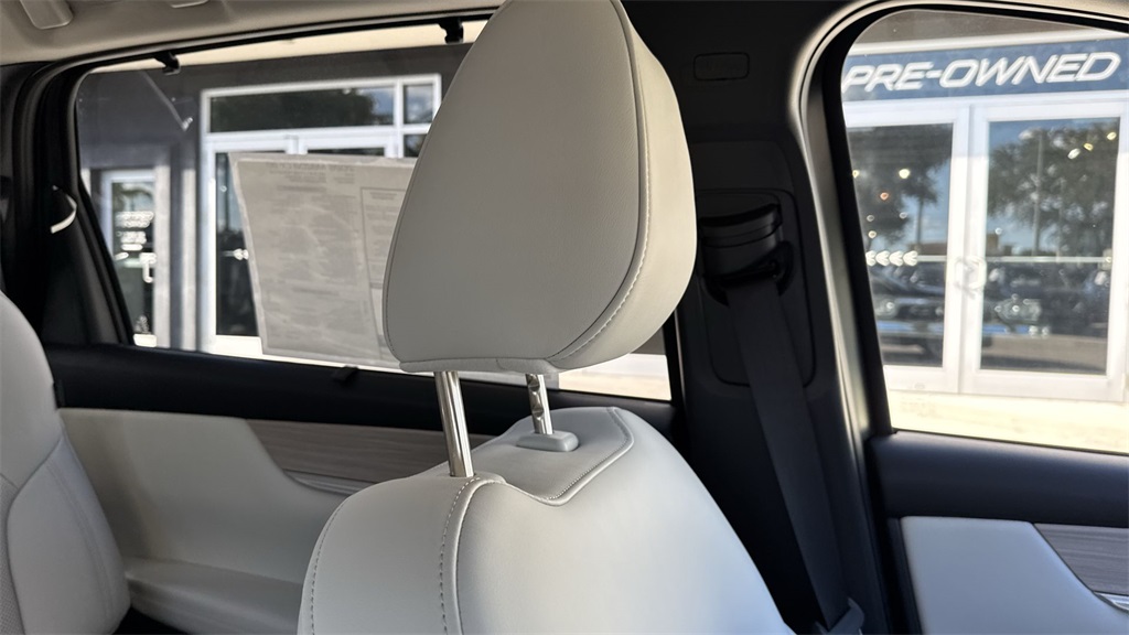 new 2026 Mazda CX-90 car, priced at $52,450