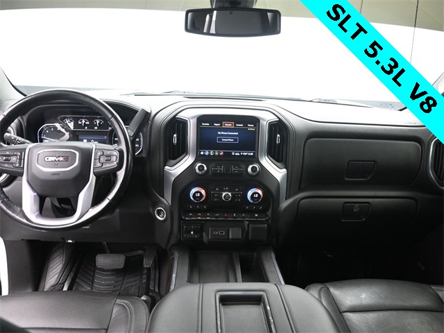 used 2020 GMC Sierra 1500 car, priced at $32,304