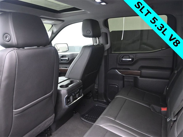 used 2020 GMC Sierra 1500 car, priced at $32,304