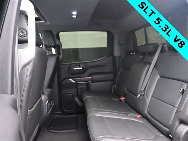used 2020 GMC Sierra 1500 car, priced at $32,304
