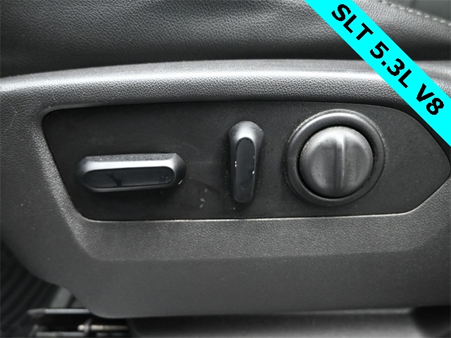 used 2020 GMC Sierra 1500 car, priced at $32,304