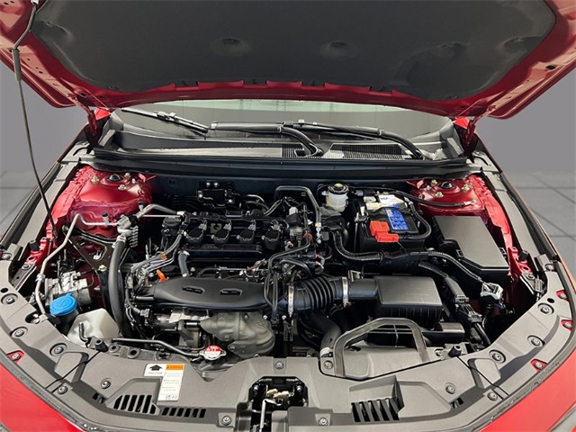 new 2025 Honda Accord car, priced at $29,900