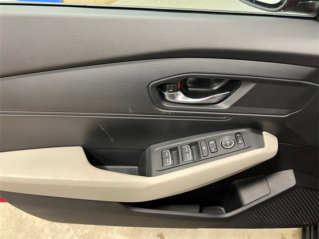 new 2025 Honda Accord car, priced at $29,900