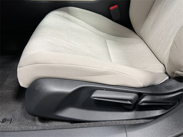 new 2025 Honda Accord car, priced at $29,900