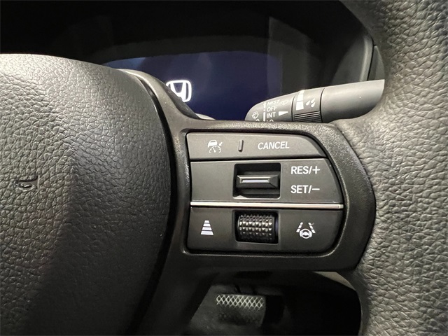new 2025 Honda Accord car, priced at $29,900