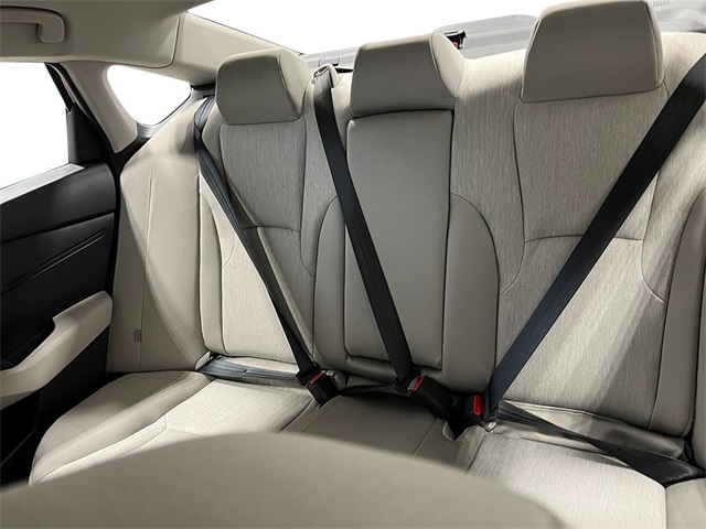 new 2025 Honda Accord car, priced at $29,900