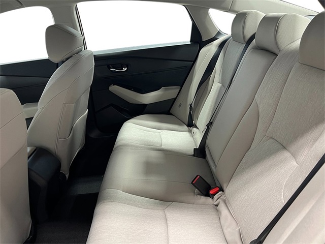 new 2025 Honda Accord car, priced at $29,900