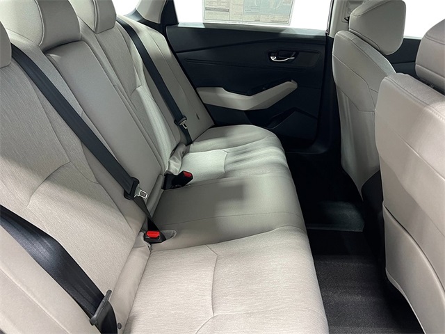 new 2025 Honda Accord car, priced at $29,900