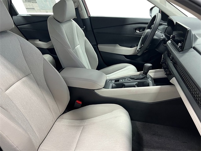 new 2025 Honda Accord car, priced at $29,900