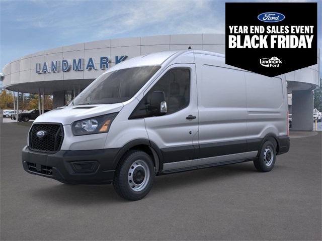 new 2025 Ford Transit-250 car, priced at $51,467