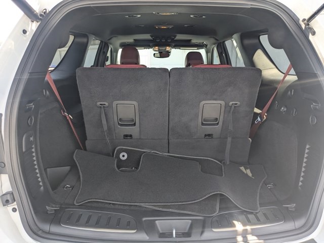 used 2023 Dodge Durango car, priced at $76,015