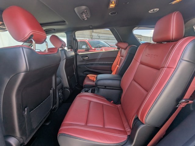 used 2023 Dodge Durango car, priced at $76,015