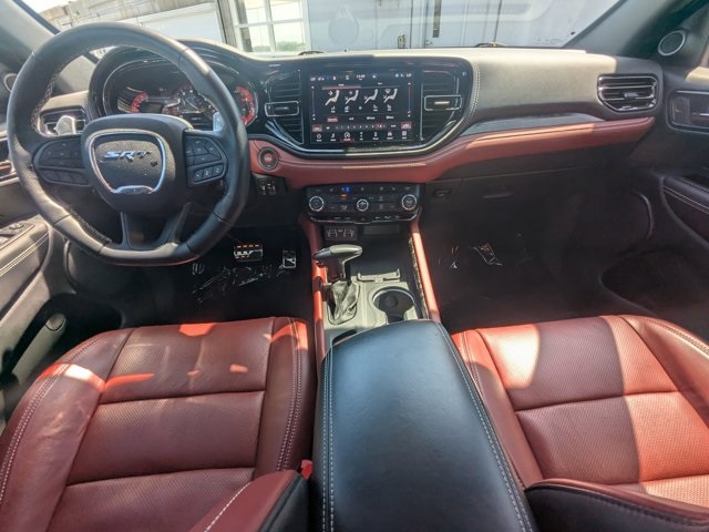 used 2023 Dodge Durango car, priced at $76,015