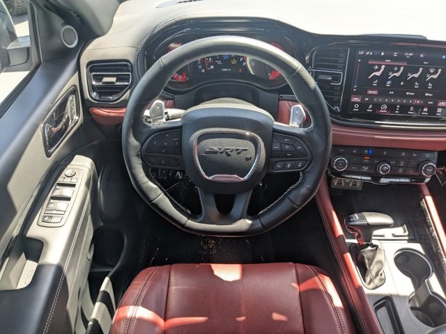 used 2023 Dodge Durango car, priced at $76,015