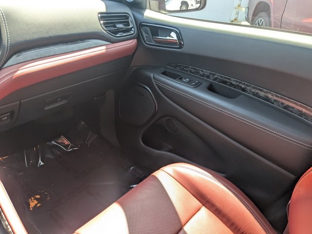 used 2023 Dodge Durango car, priced at $76,015