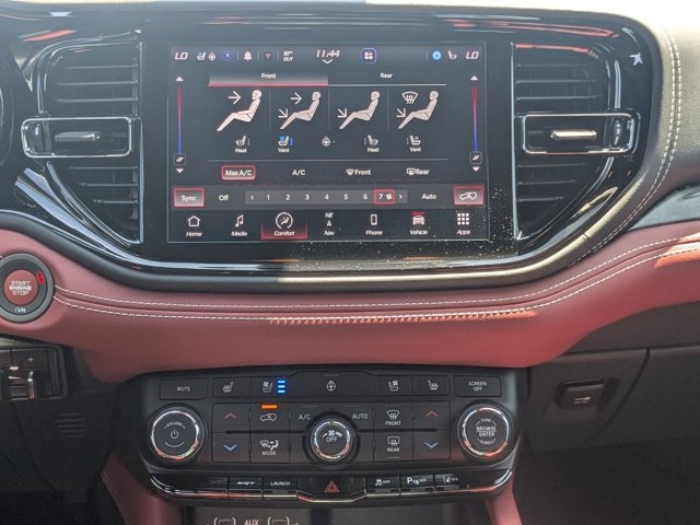 used 2023 Dodge Durango car, priced at $76,015