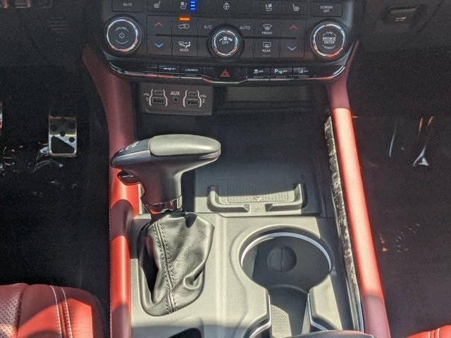 used 2023 Dodge Durango car, priced at $76,015