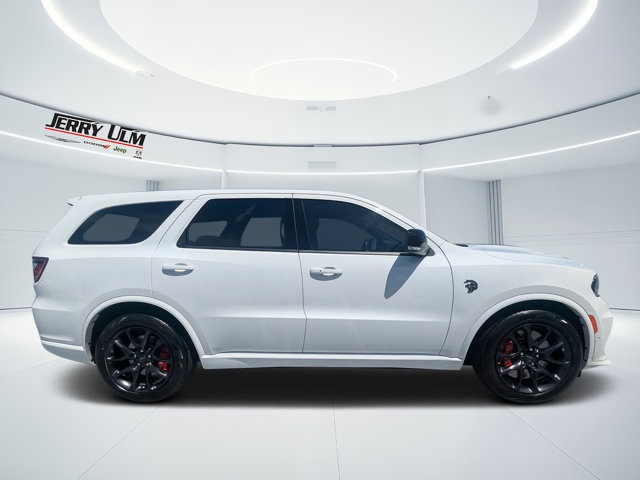 used 2023 Dodge Durango car, priced at $76,015