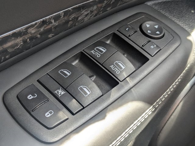 used 2023 Dodge Durango car, priced at $76,015