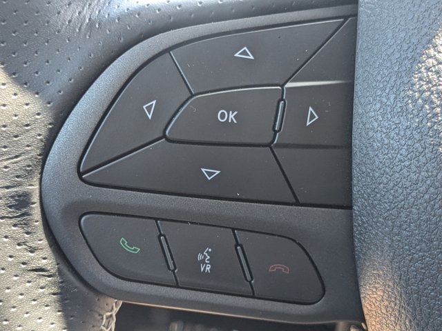 used 2023 Dodge Durango car, priced at $76,015