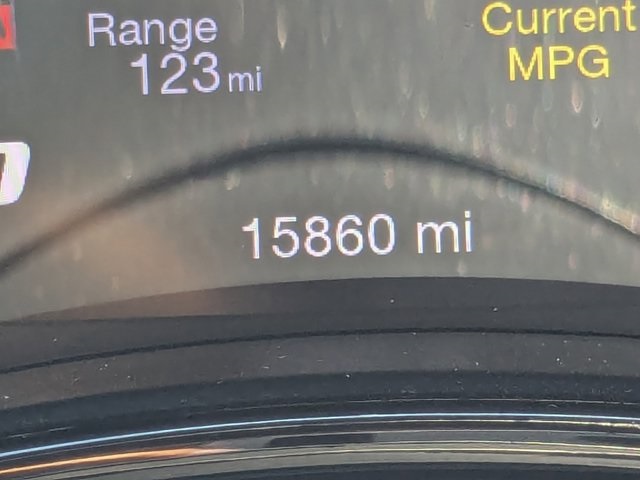 used 2023 Dodge Durango car, priced at $76,015