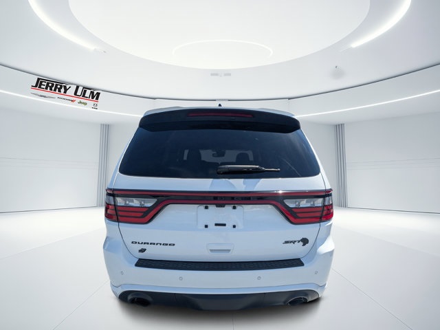 used 2023 Dodge Durango car, priced at $76,015