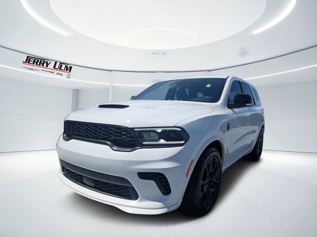 used 2023 Dodge Durango car, priced at $76,015