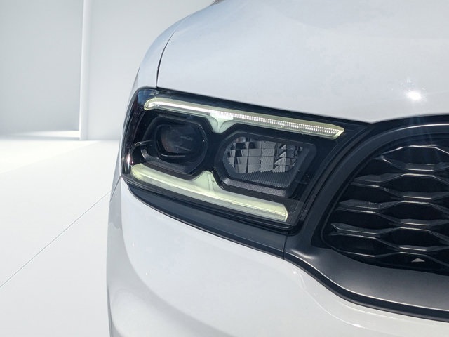 used 2023 Dodge Durango car, priced at $76,015