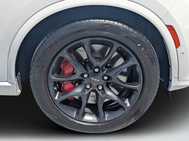 used 2023 Dodge Durango car, priced at $76,015